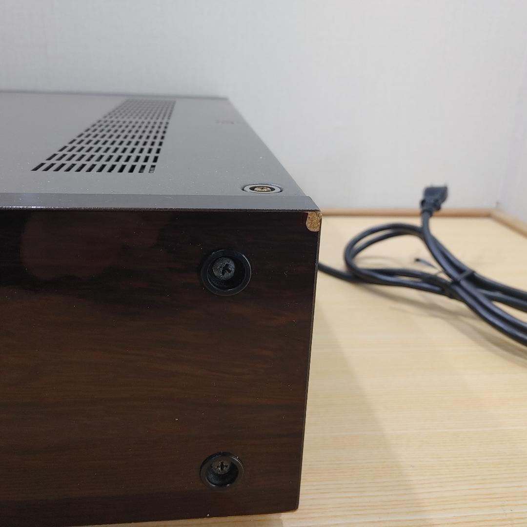 SONY TC-K555ESA【ジャンク】