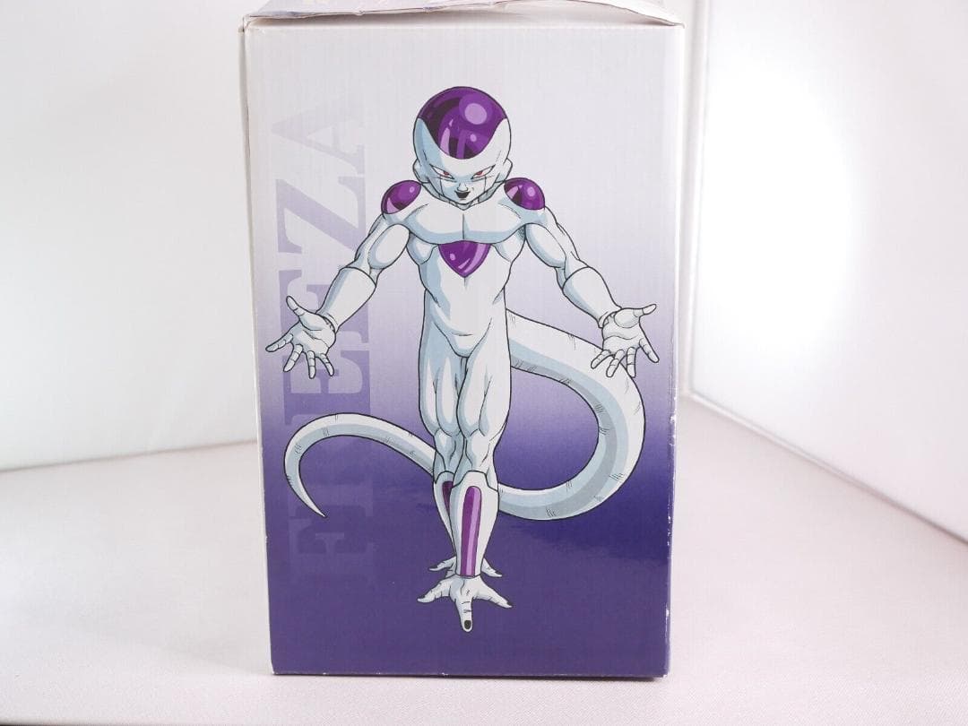 ドラゴンボール フィギュア フリーザ ポ ッカ 当選 限定200個 #5571B