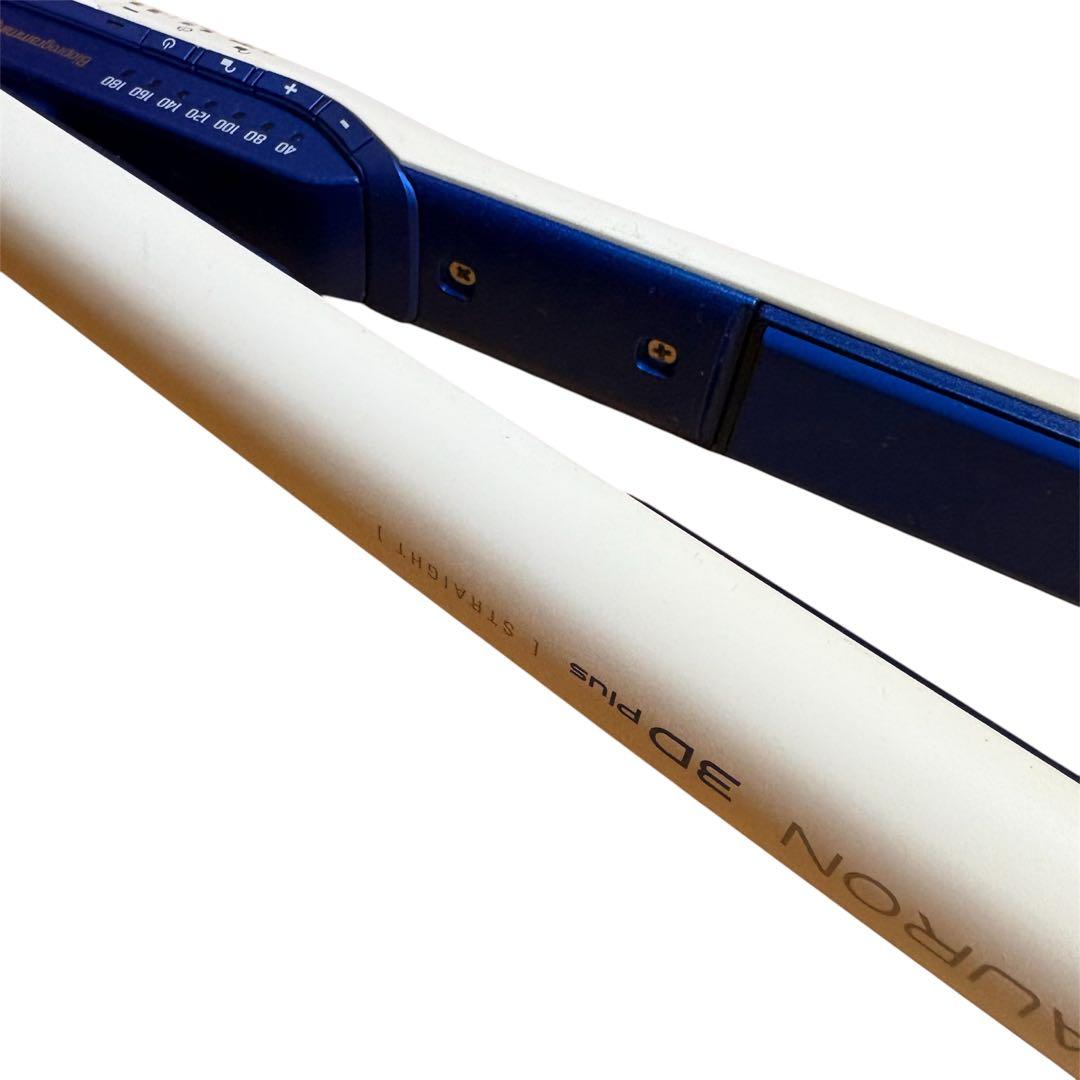 【リュミエリーナ】HAIRBEAURON 3D Plus ストレート