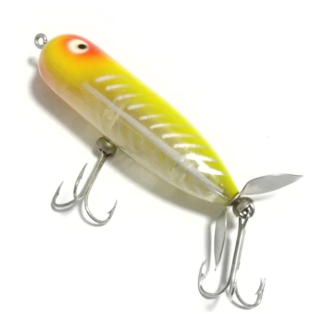 オールド ヘドン マグナムトーピード