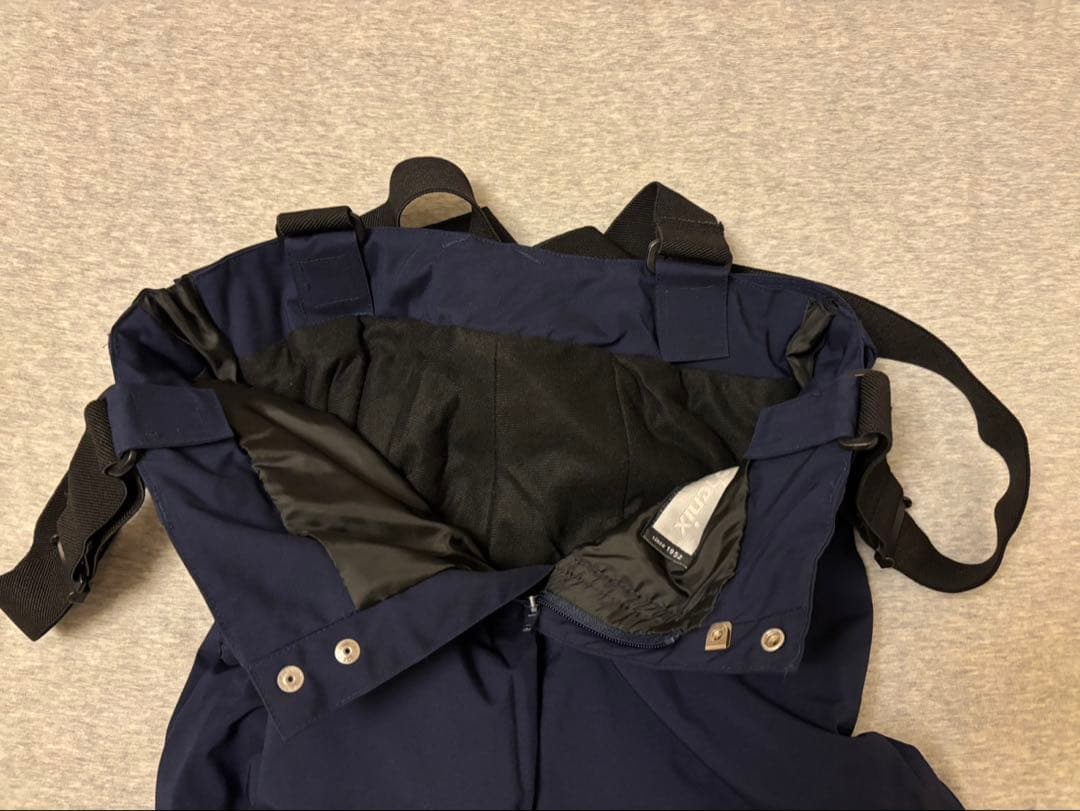 【phenix】 スキーウェア 上下セット レディース Mサイズ