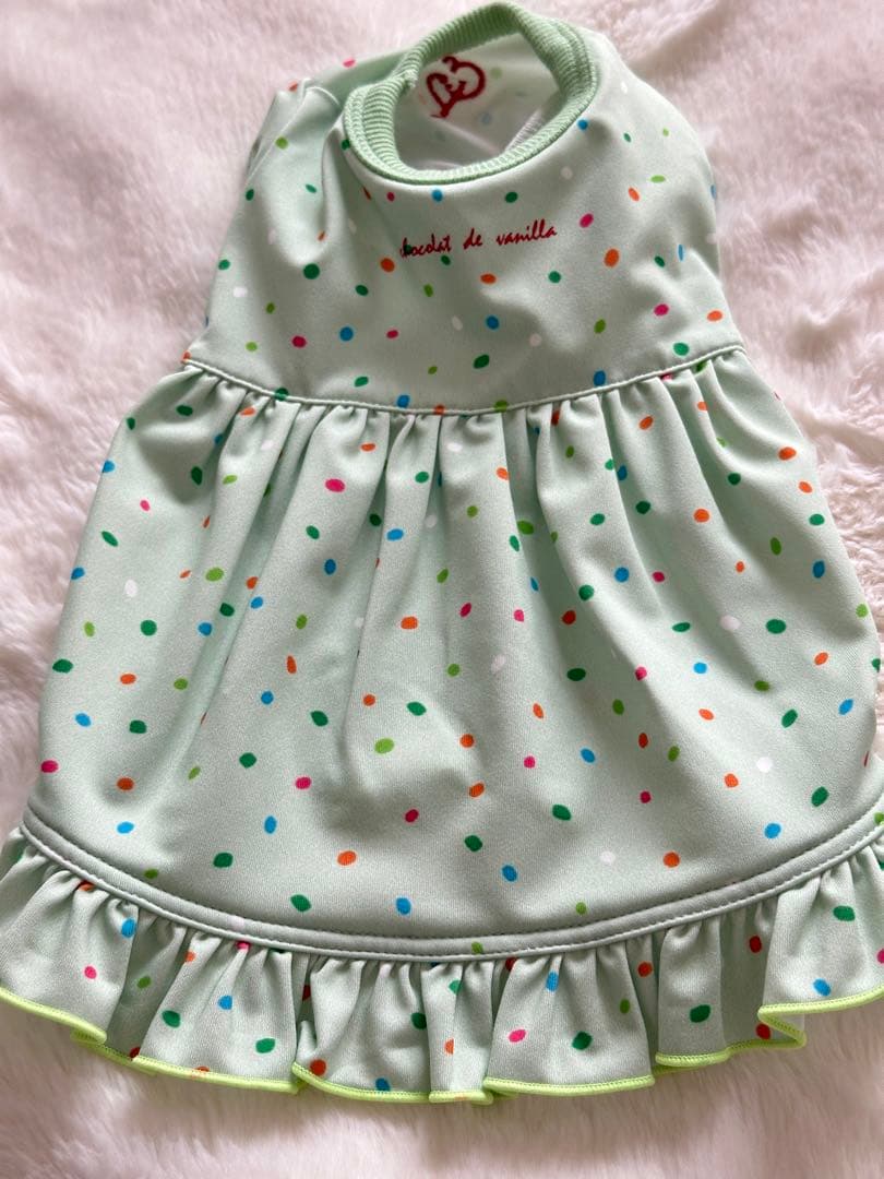 アトリエgg ビーチサイドワンピース