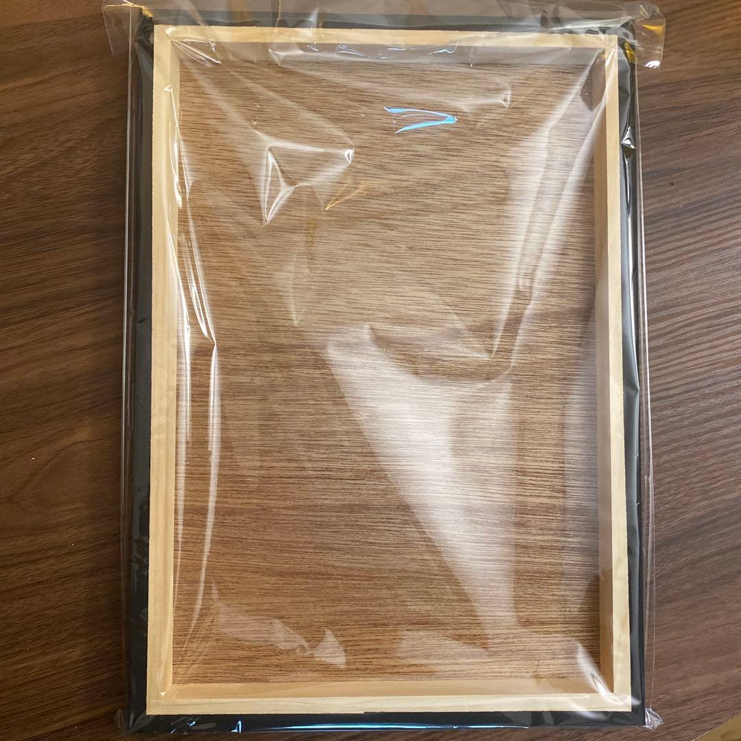 あ*ん様 【サイン入り】ざしきわらし　キャンバス