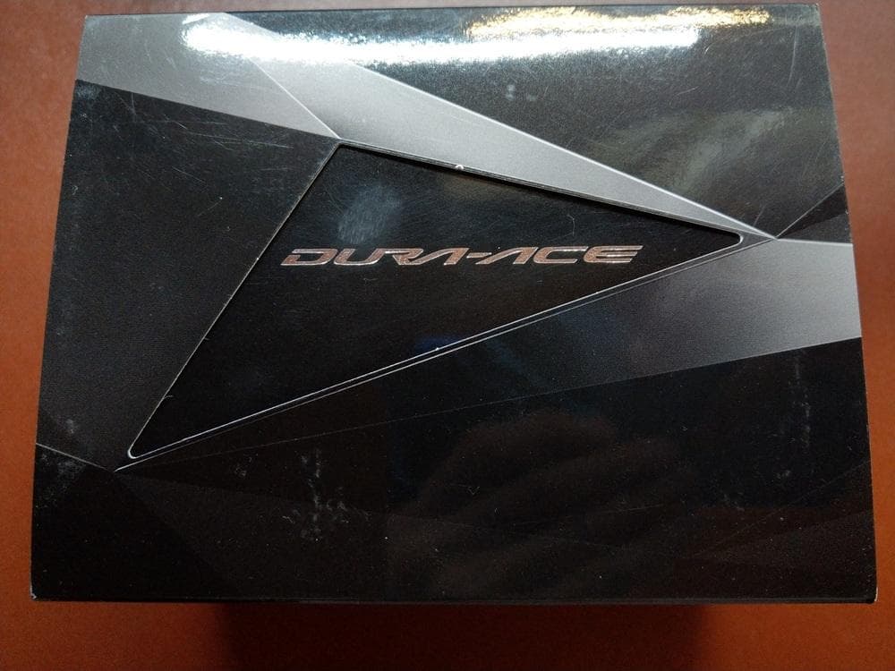 シマノ デュラエース　BR-R9100 フロントブレーキ