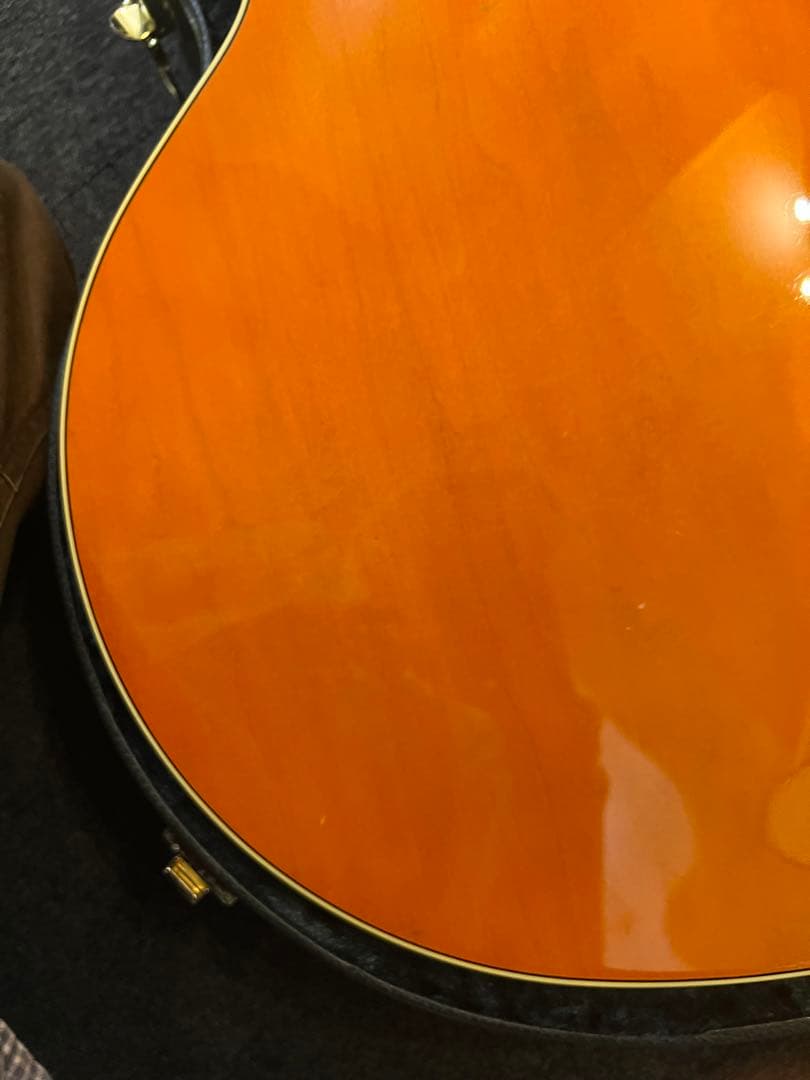 ギター gretsch G6120 T59GE