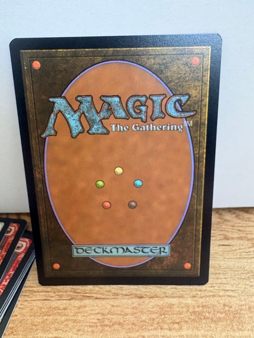 エインシャント・シルヴァー・ドラゴン Ancient Silver Dragon