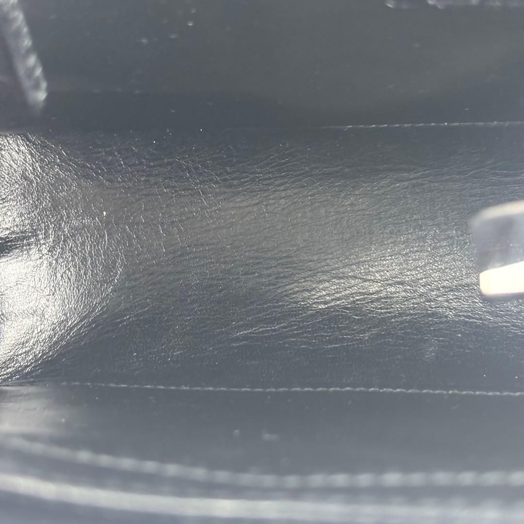 ✨極美品✨ GUCCI トムフォード期 ボックスカーフ 2way ハンドバッグ