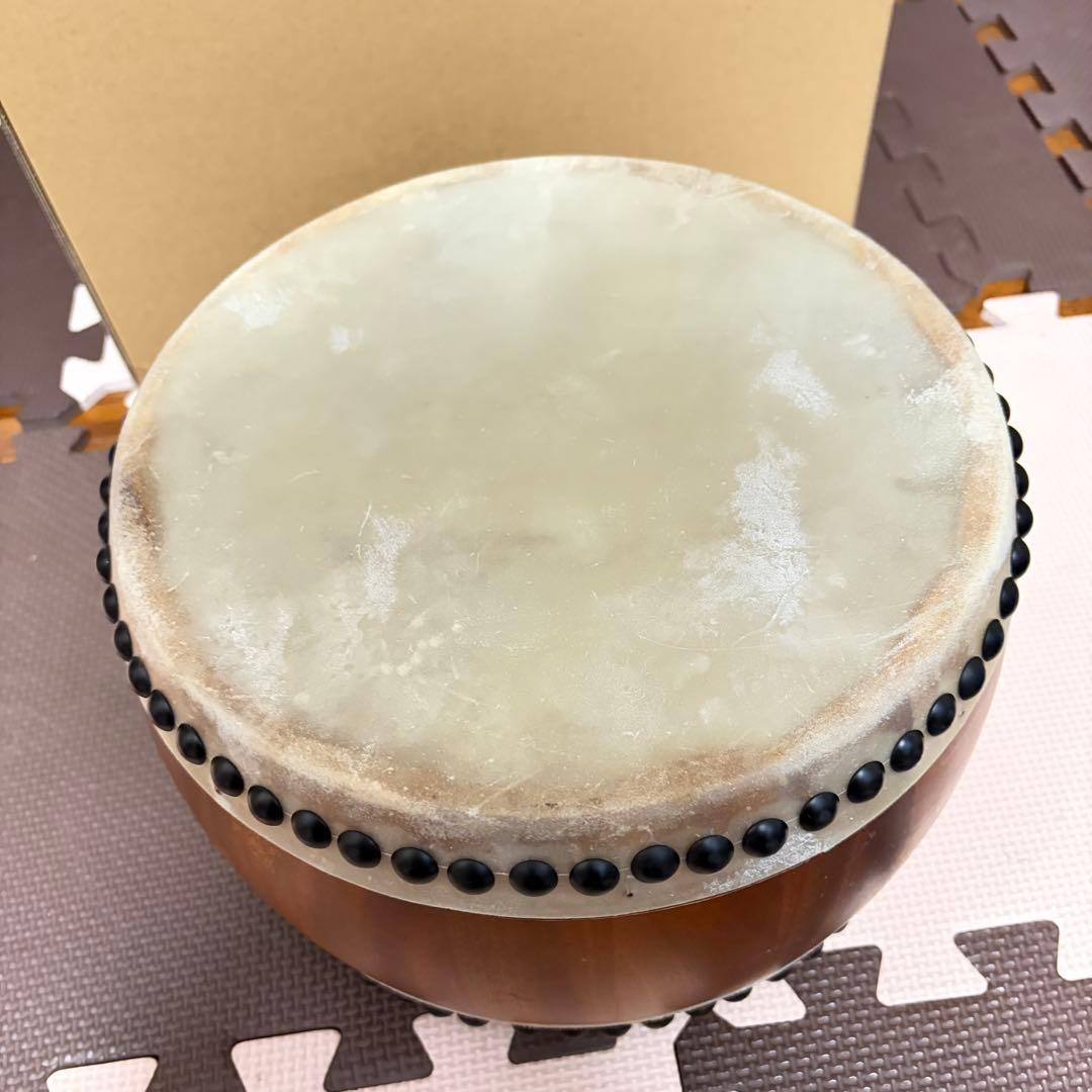 ナカノ KP-1200/JD わだいこスタンド付 和太鼓