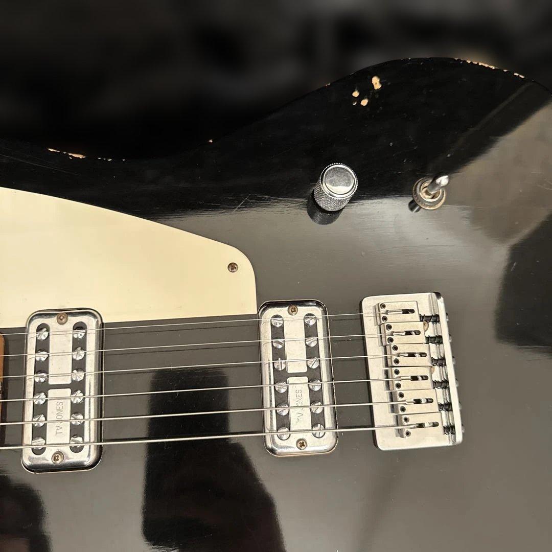 fender custom shop カブローター　ジャズマスター