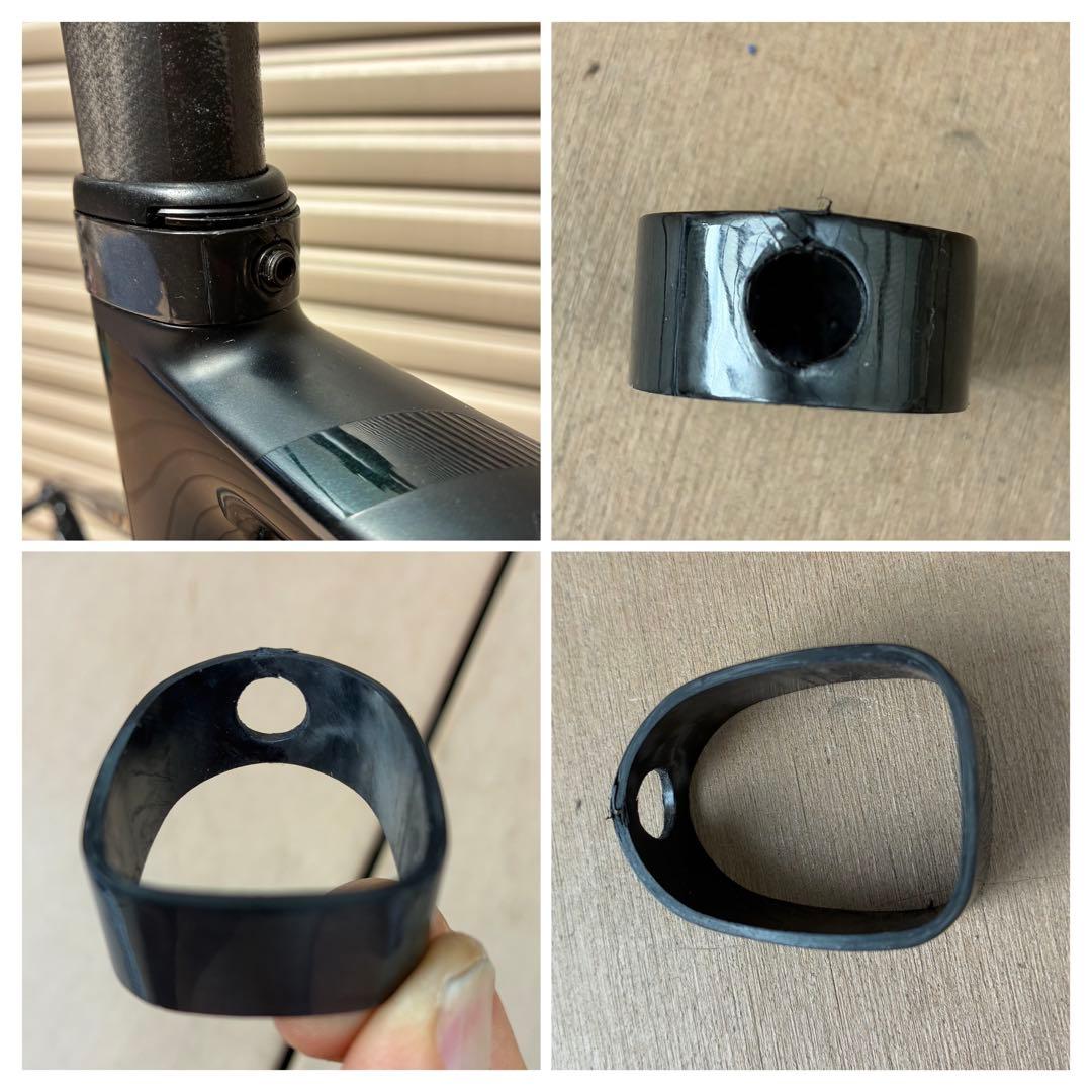 SCOTT ADDICT RC 2020 サイズM 54 フレームセット