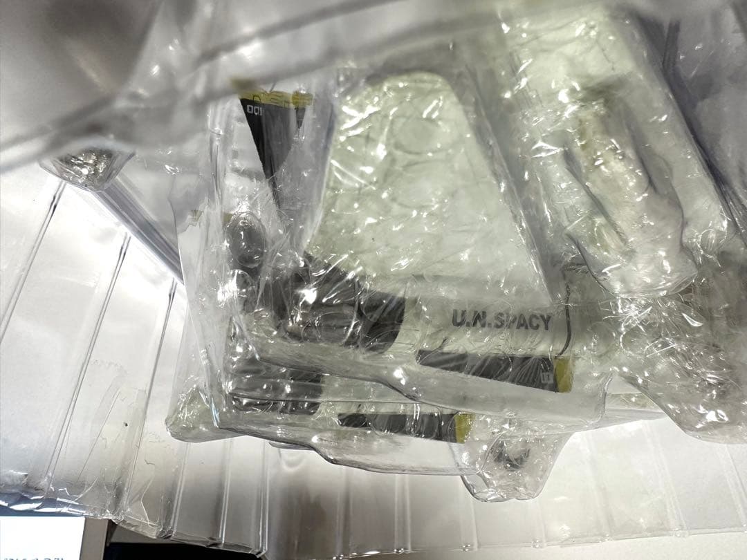 Calibre Wings 1/72 ROBOTECH F-14 限定版