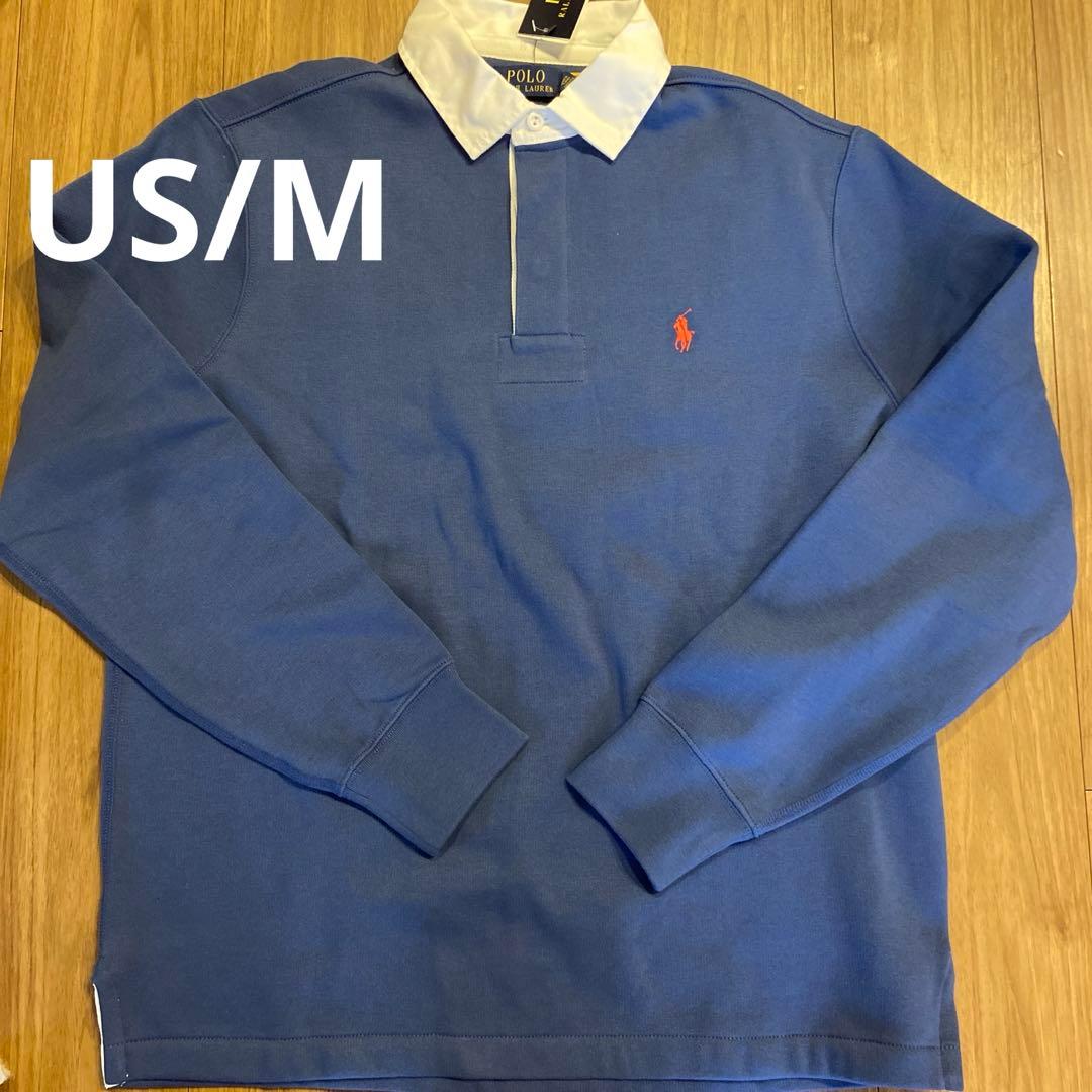 値下げ♦︎新品タグ付き　メンズ　ラガーシャツ