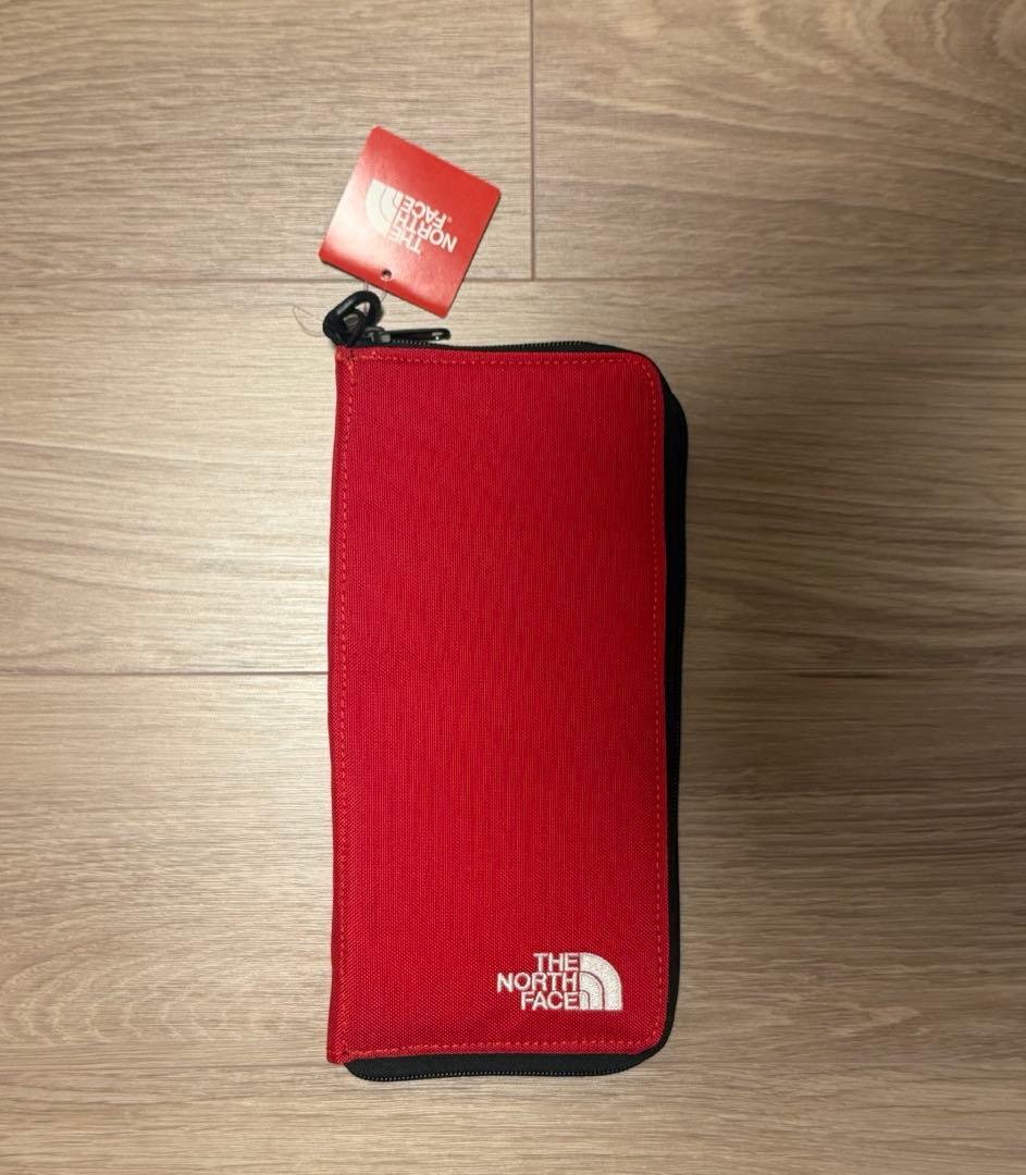 Supreme THE NORTH FACE シュプリーム ノースフェイス 財布
