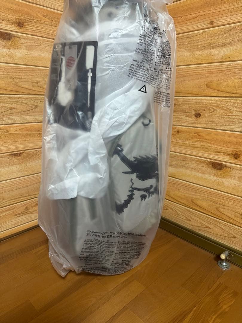 【新品】オークリーゴルフバッグ　スタンドタイプ