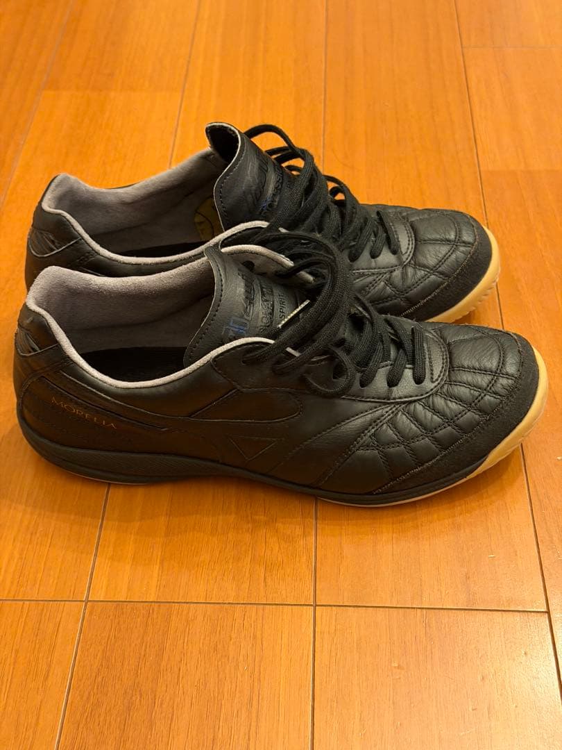 モレリア SALA JAPAN IN(フットサル)24.5cm