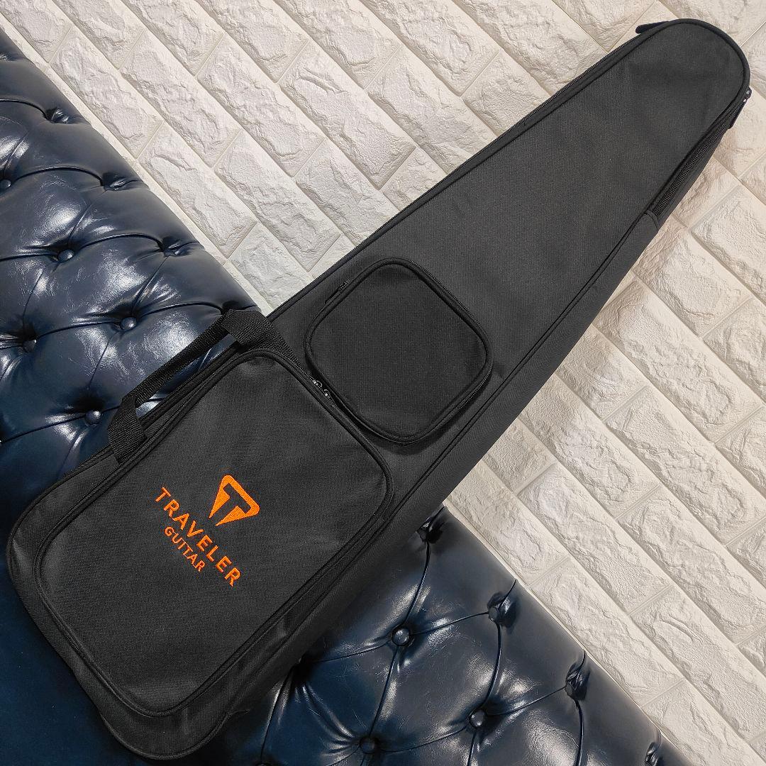TRAVELER GUITAR Travelcaster トラベルギター