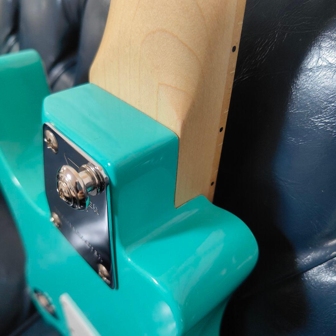 TRAVELER GUITAR Travelcaster トラベルギター