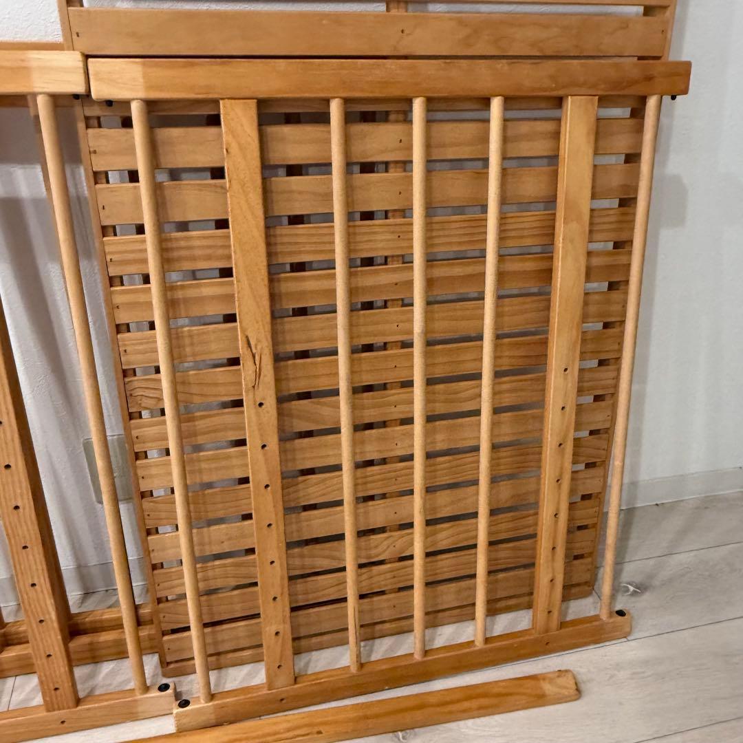 farska ファルスカ　ベッドサイドベッド03