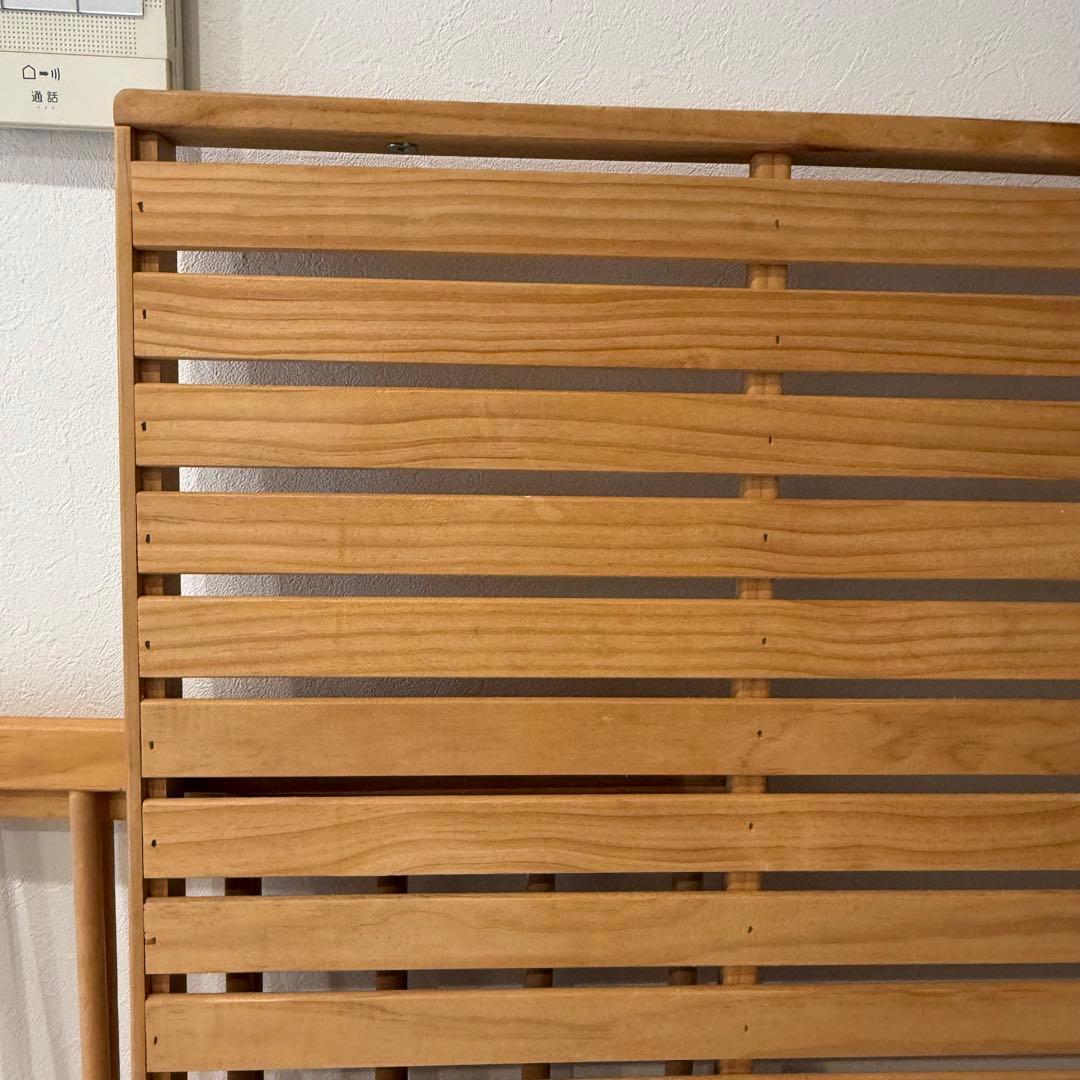 farska ファルスカ　ベッドサイドベッド03