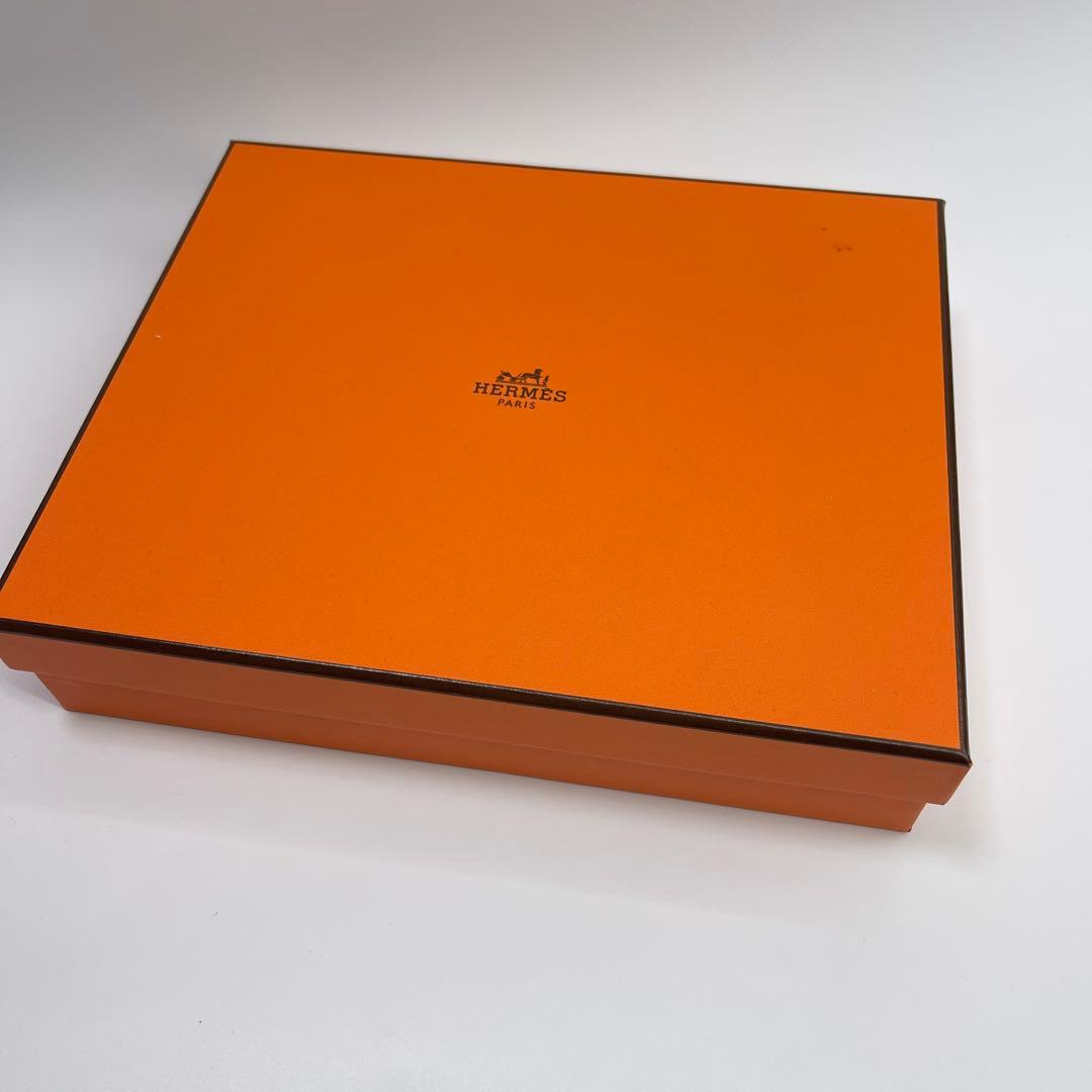 エルメス　H ermes 灰皿 〈モザイク 24〉 ゴールド 新品未使用品