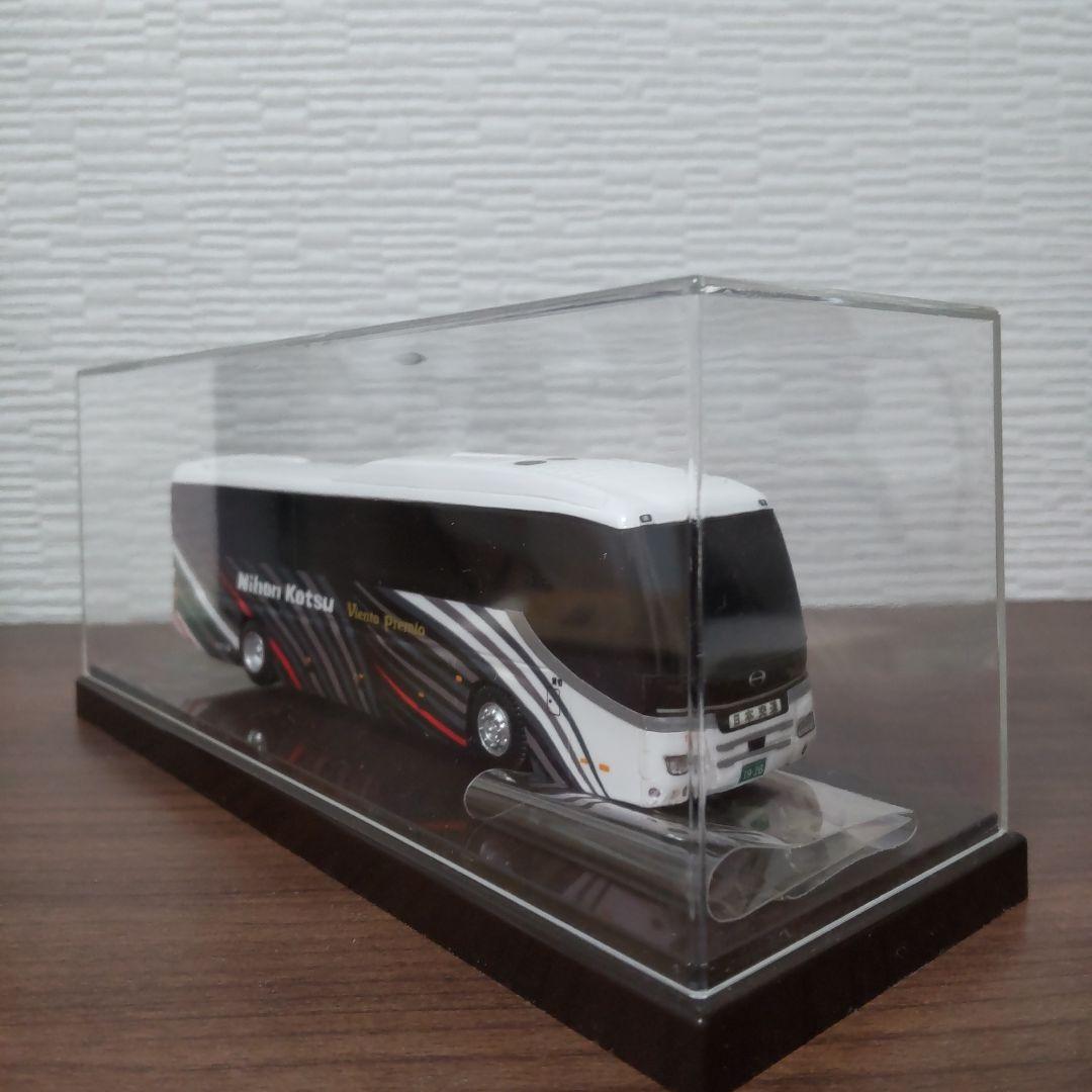 アドウィング製　日本交通ヴィエントプレミオ