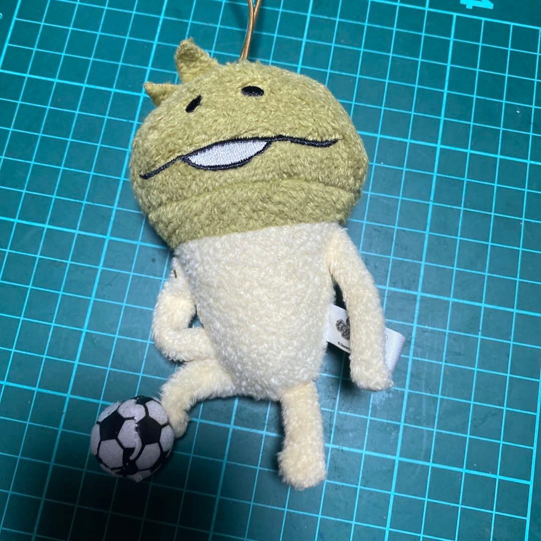 242なめこおさわり探偵なめこ栽培キット マスコット8体