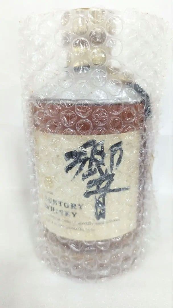 E*3様 SUNTORY ウイスキー 響 700ml 保管品