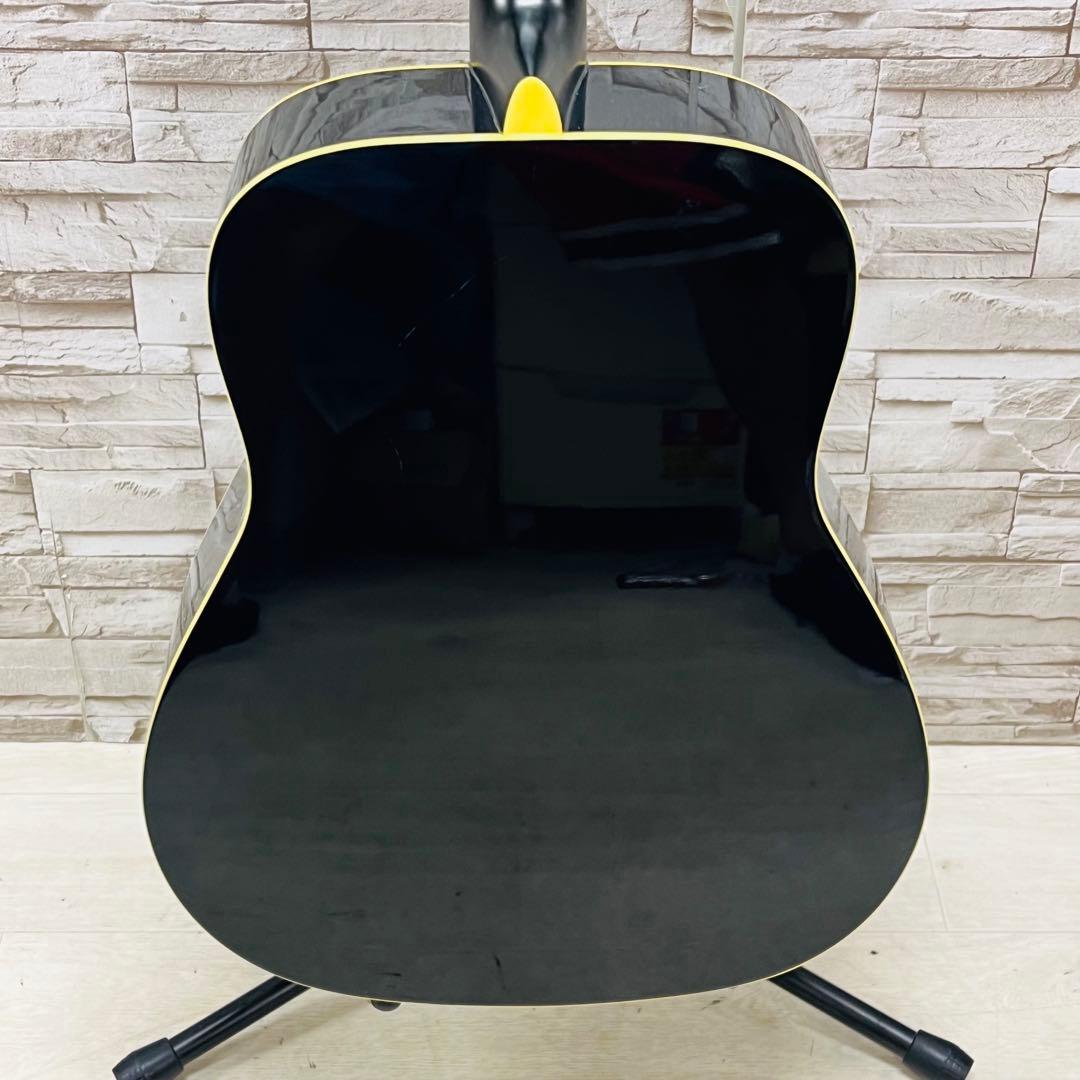 YAMAHA ヤマハ アコースティックギター FG720S OBB