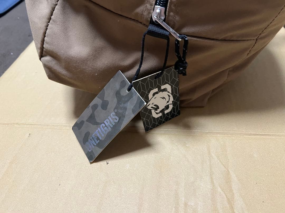 ひ*城様 ONETIGRIS ソロホームステッドキャンプテント