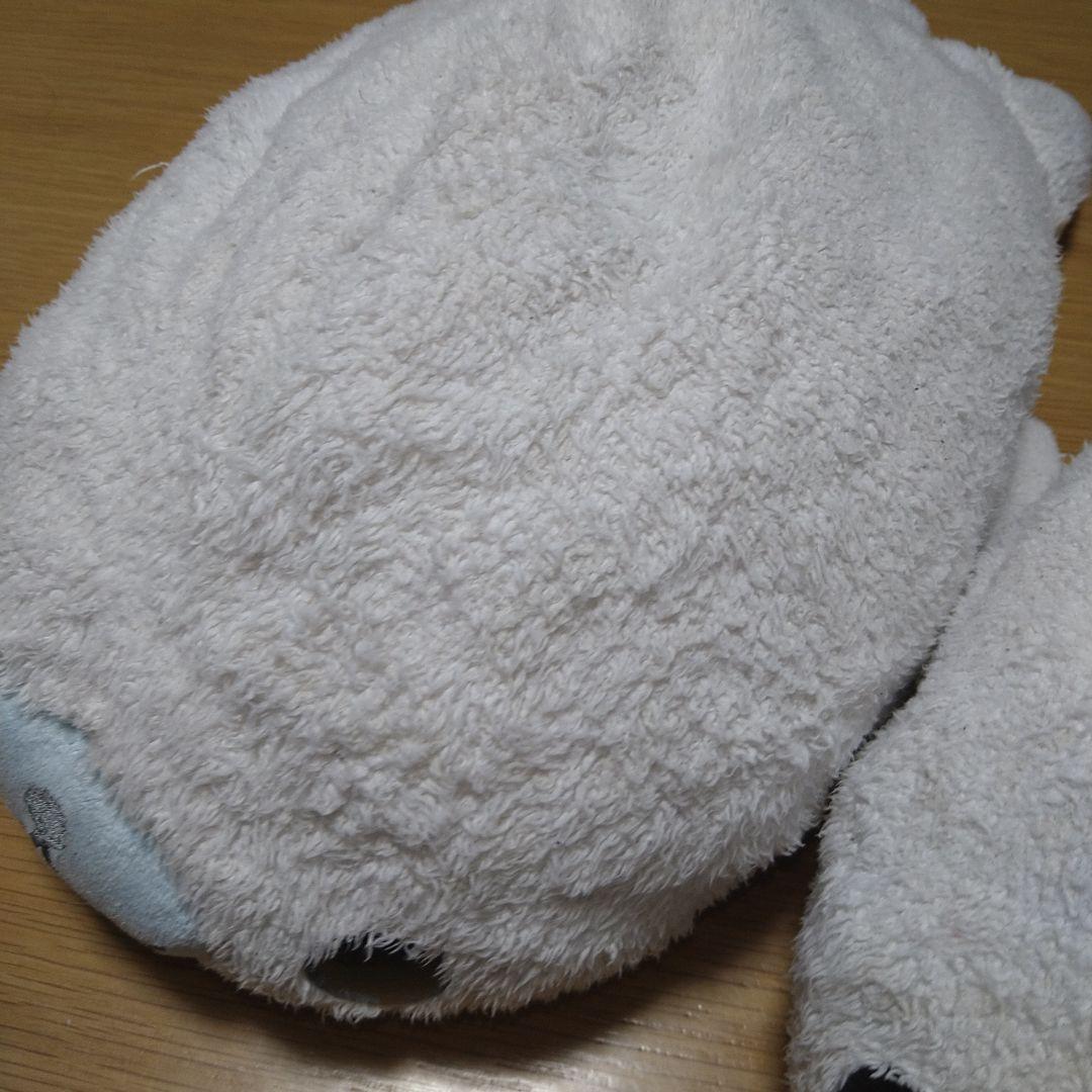 San-X　おおまめゴマ　２匹　希少　激レア