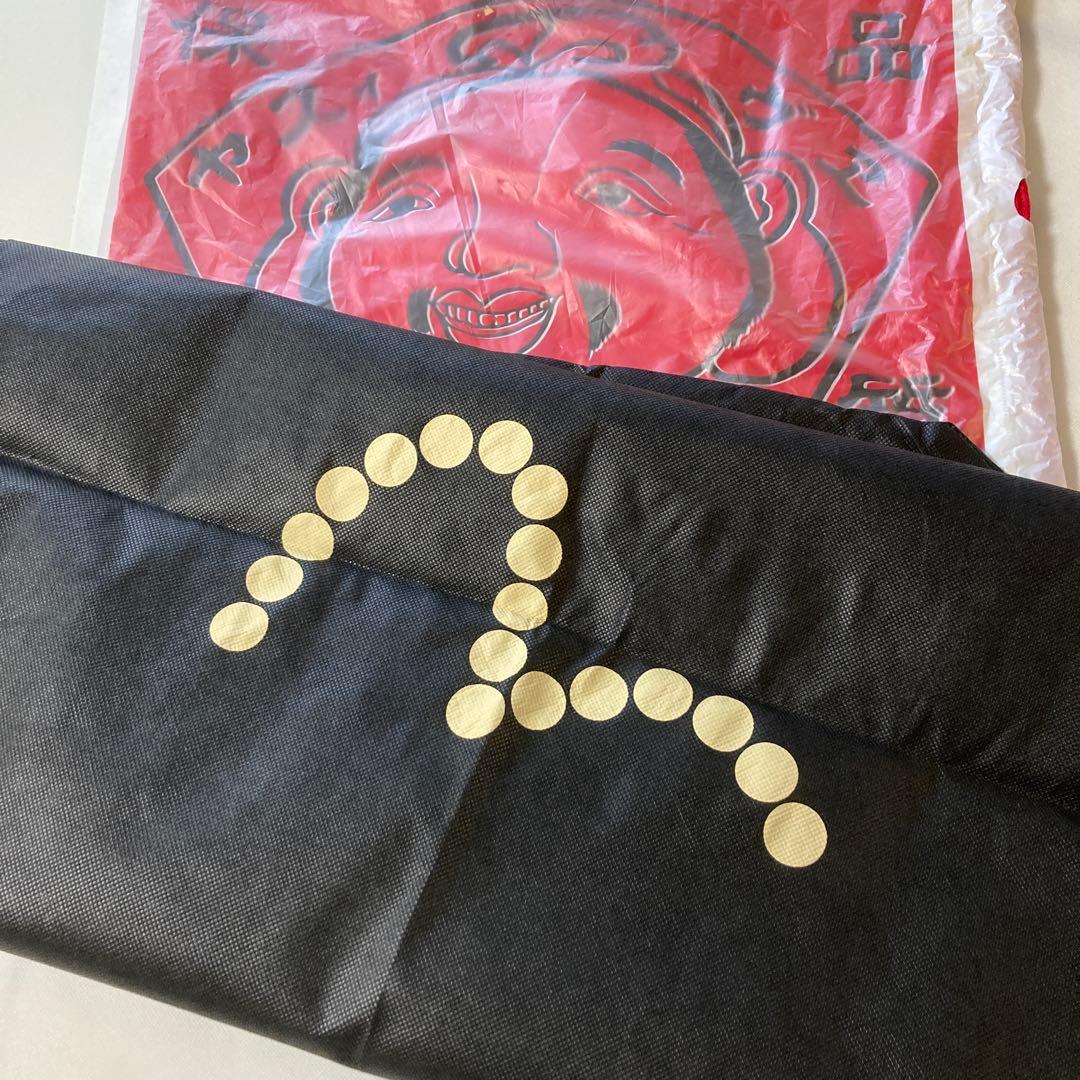 エヴィスゴルフ　キャディーバック