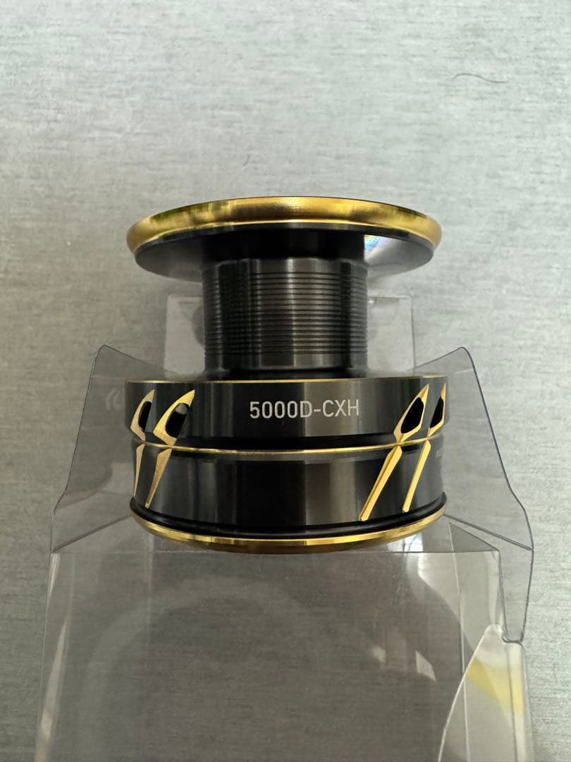 カルディアSW CALDIA SW 5000D-CXH 替えスプール