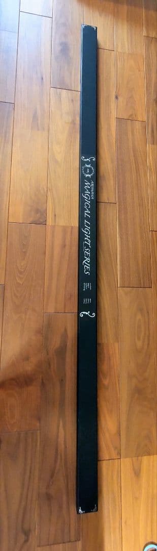 2022年製新品未開封 アロワナマジカルライト水中蛍光灯 1800水槽用