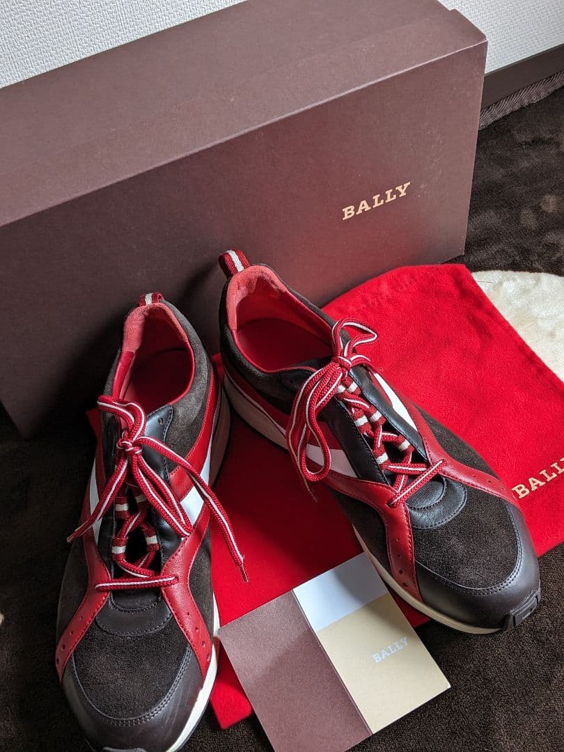 バリーゴルフ　ゴルフシューズ　未使用品　サイズ25cm