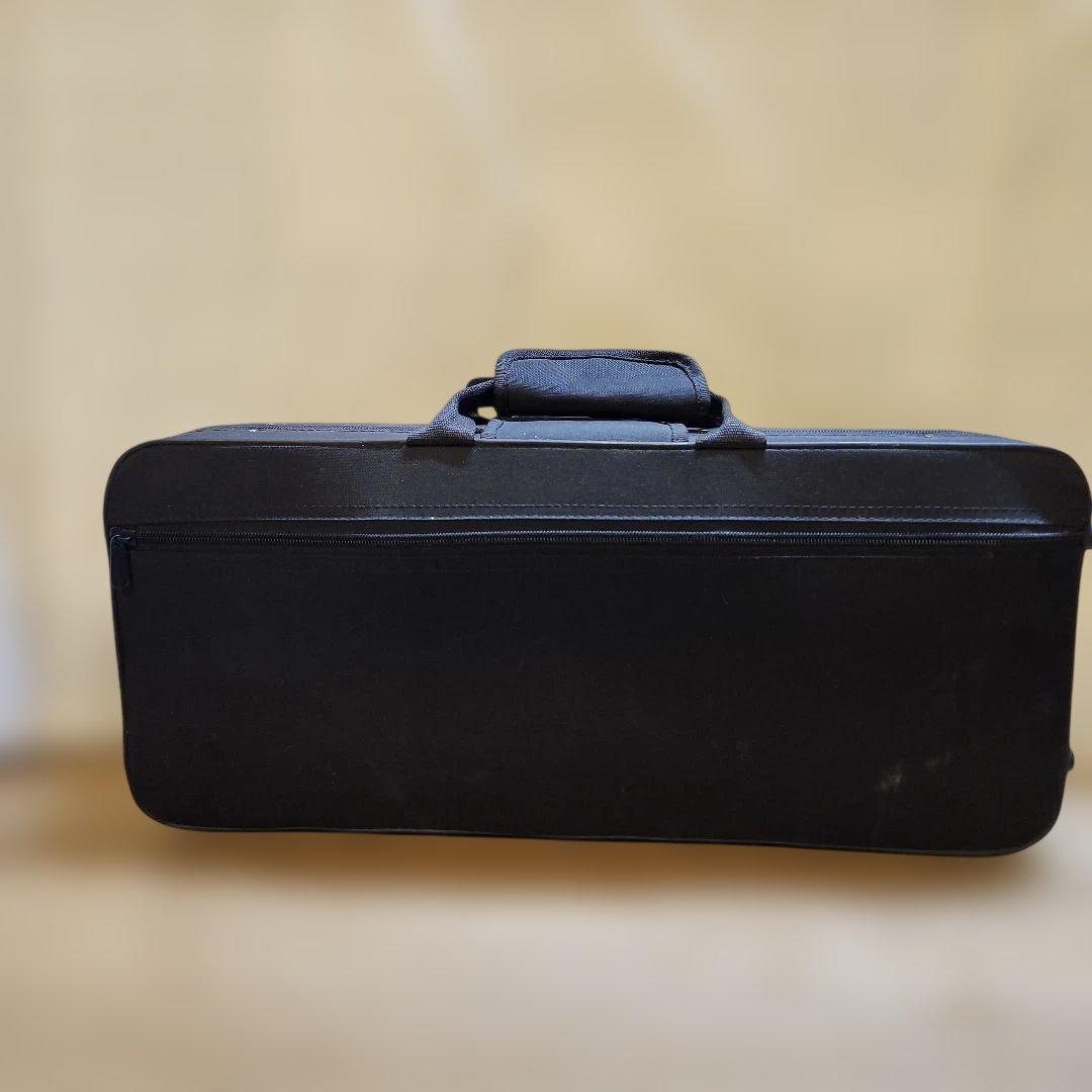 Mavis トランペット本体 ゴールド