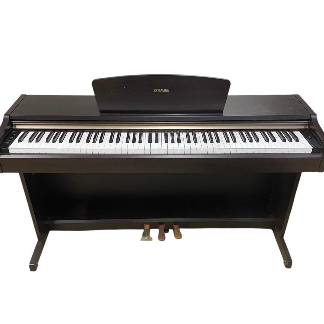 YAMAHA ヤマハ デジタルピアノ アコースティック ARIUS アリウス