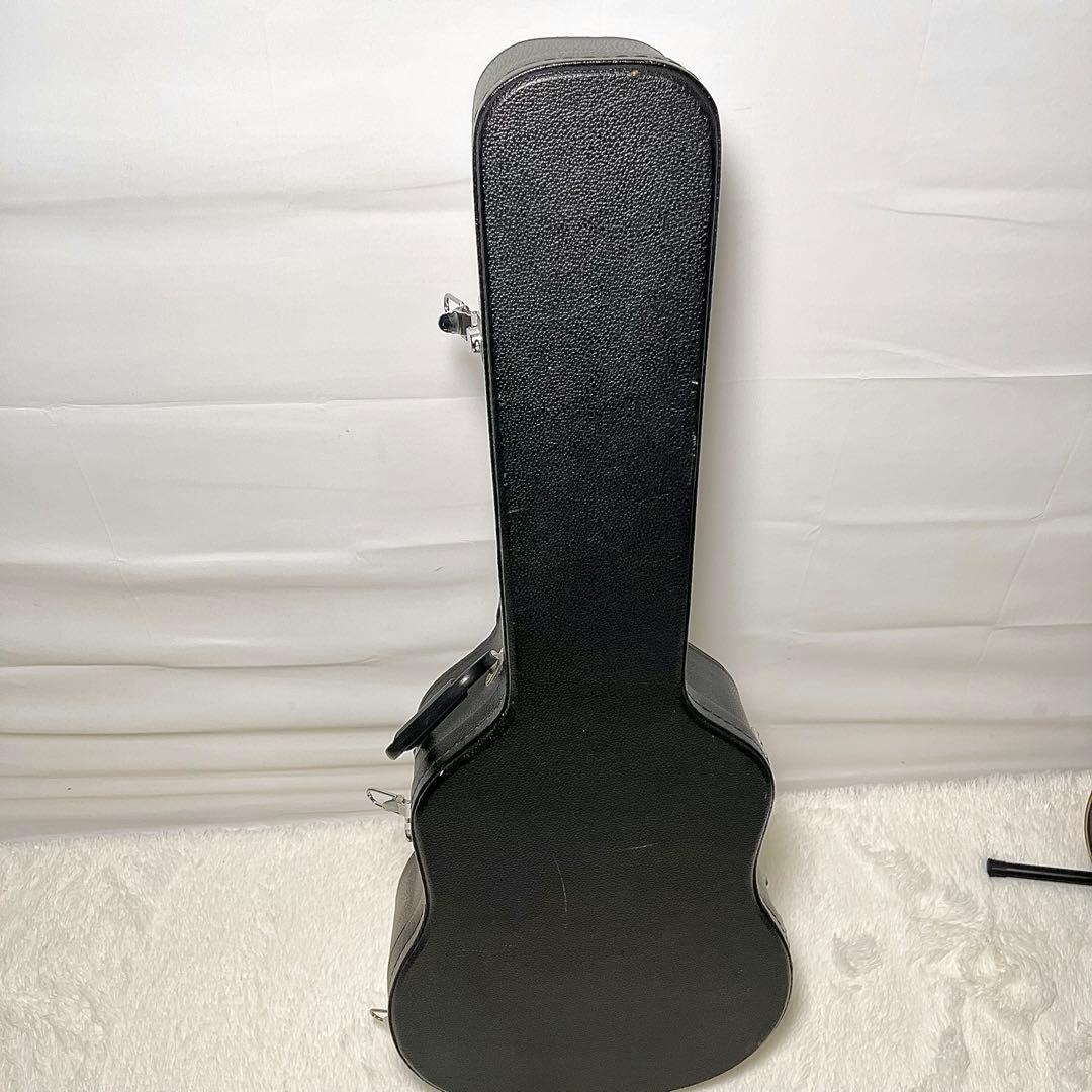 【音出し確認済み】YAMAHA APX-10 エレアコ 上位モデル