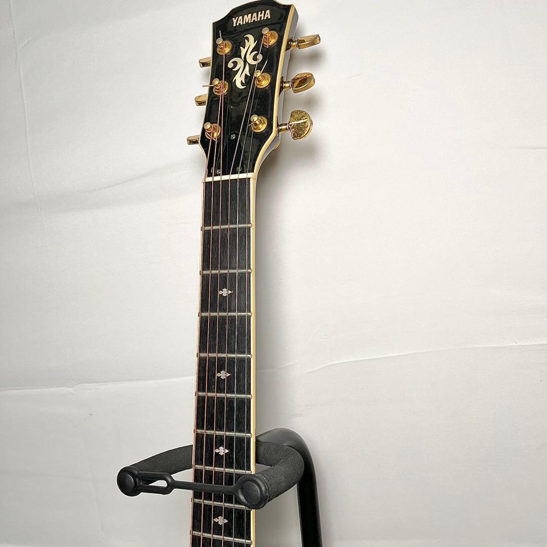 【音出し確認済み】YAMAHA APX-10 エレアコ 上位モデル