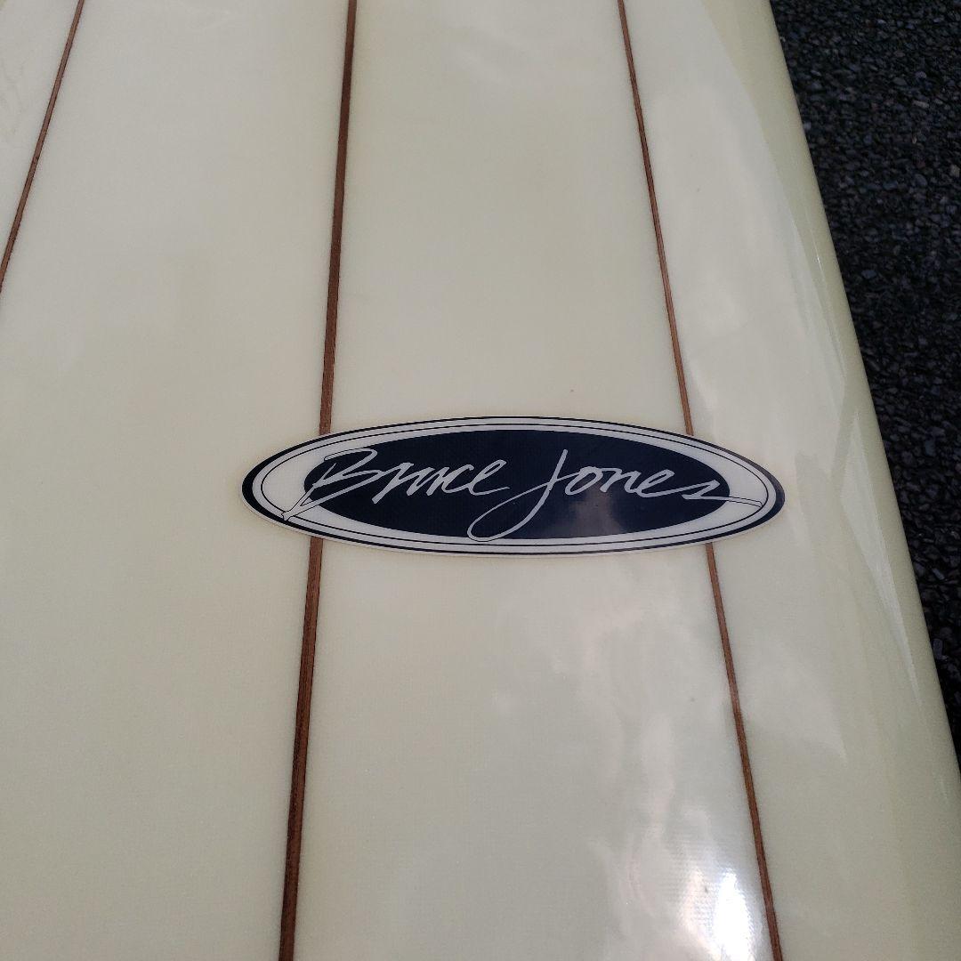 ブルースジョーンズロングボード9.6ft