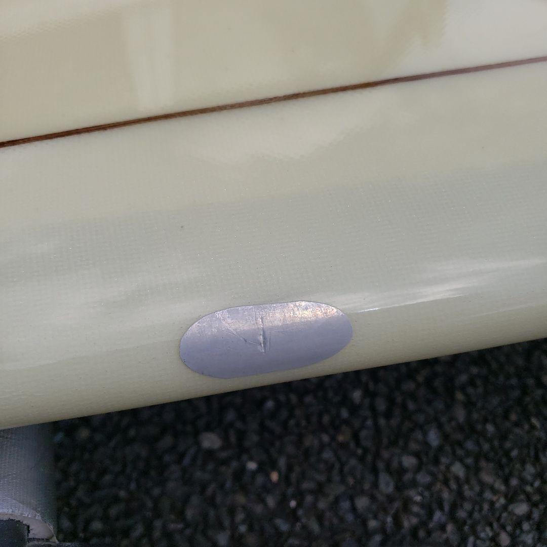 ブルースジョーンズロングボード9.6ft