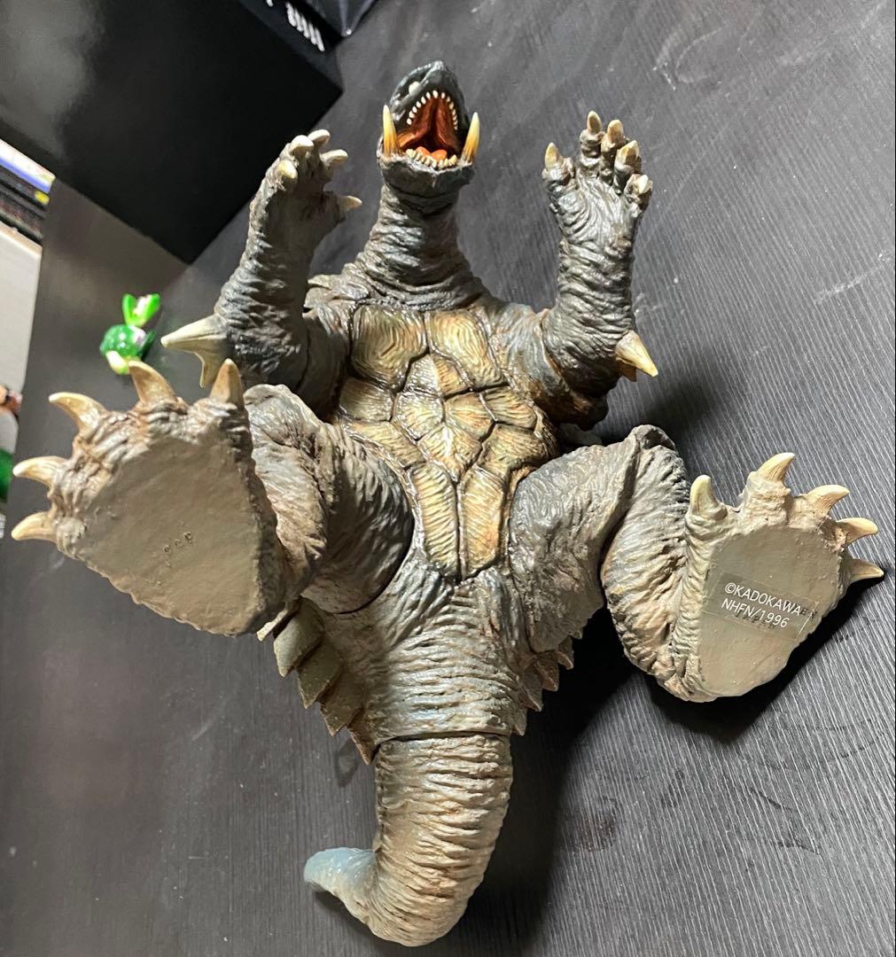 ガメラ2(1996) 霞目決戦 Ver. CCP直販限定