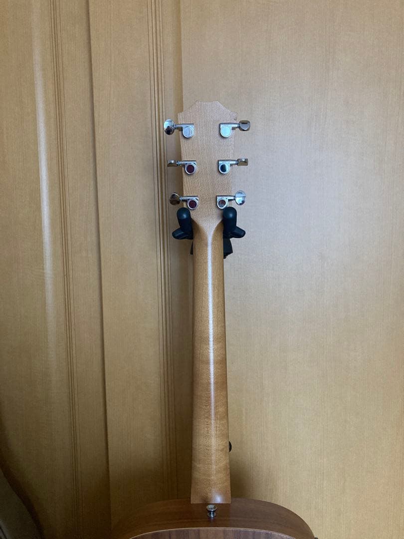 taylor ビッグベイビー　BBTe all walnut テイラー