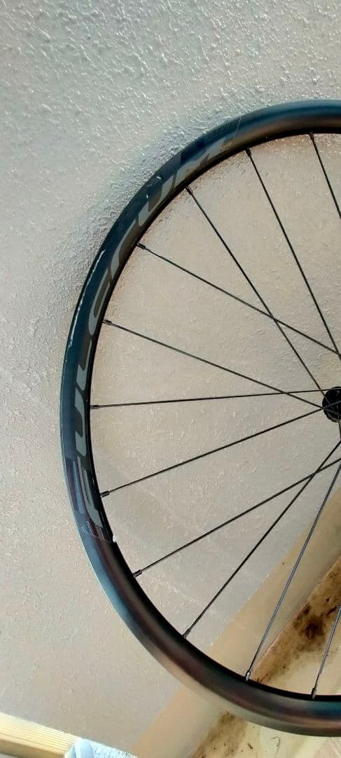 完組ホイール フルクラムレーシング600DB