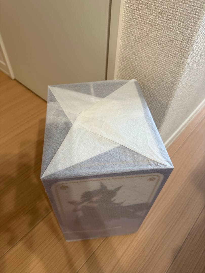 ライスシャワー　フィギュア　アルター　新品未開封