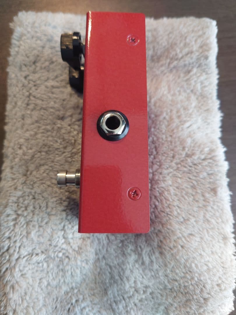 ギター Organic Sounds orthros silicon