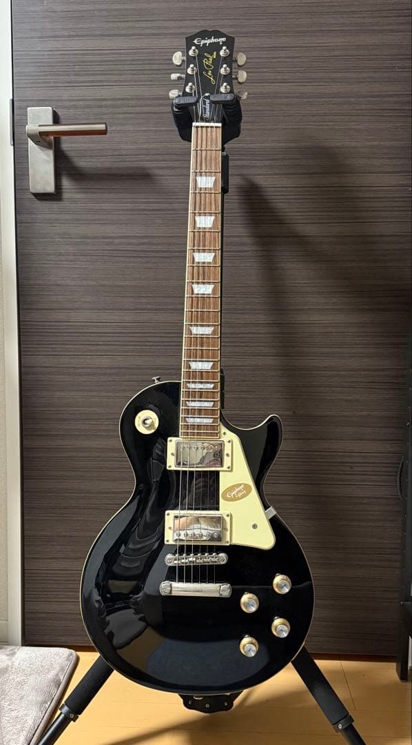 な*お様 Epiphone / Les Paul Standard 60s Eb