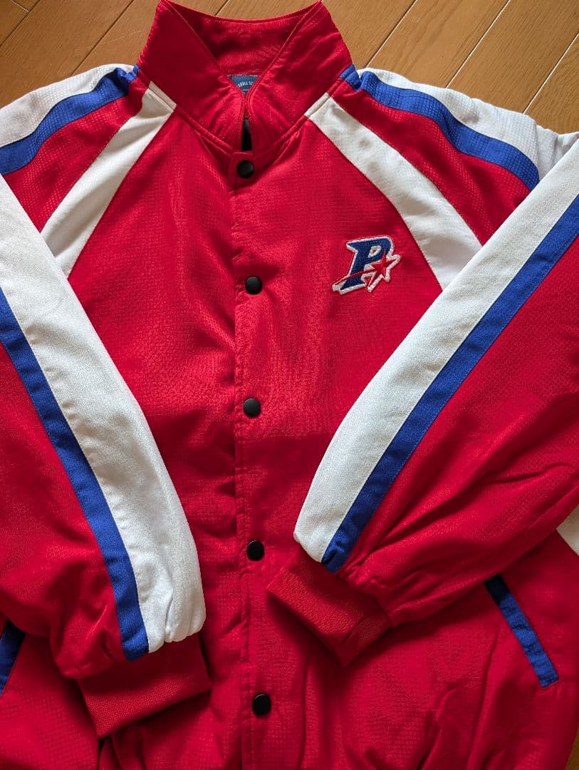 YU.プロフ必読様予約済 未使用ポルテ チームグランドコート