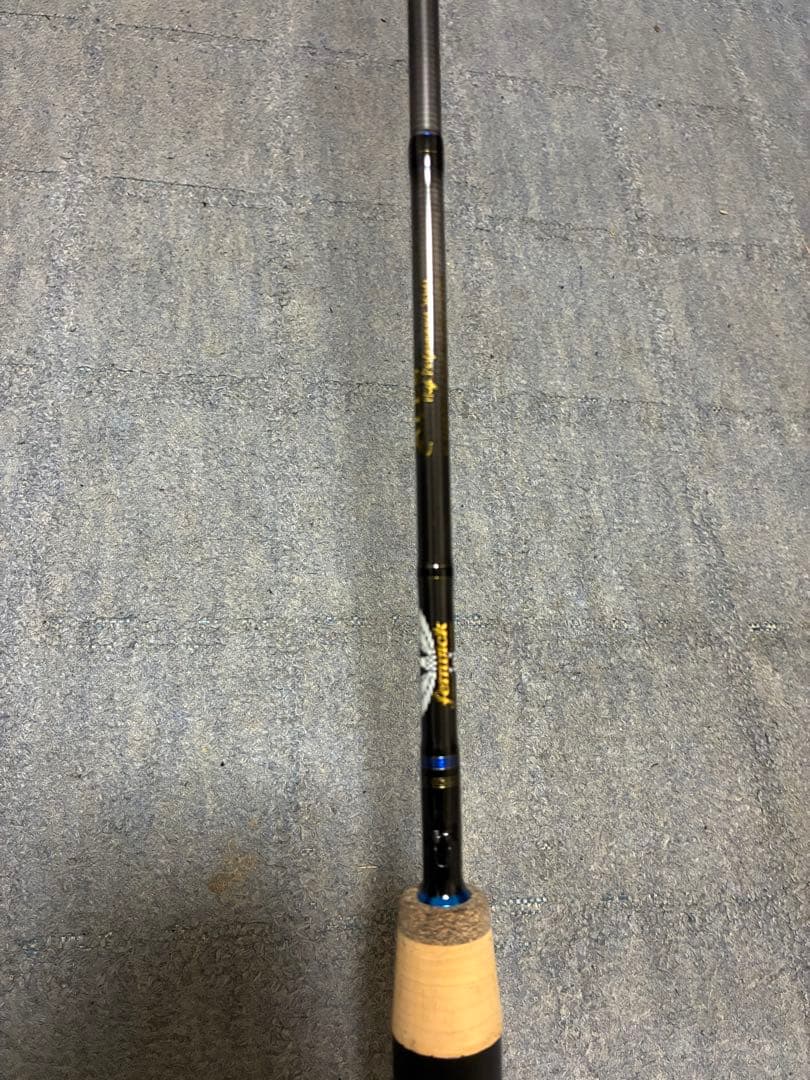 K*様 フェンイックエイシスウルトラフィネススピシャル