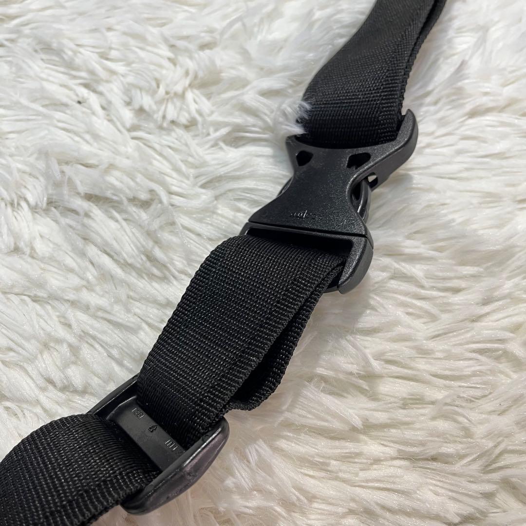 美品 オニツカタイガー メッセンジャーバッグOnitsuka Tiger