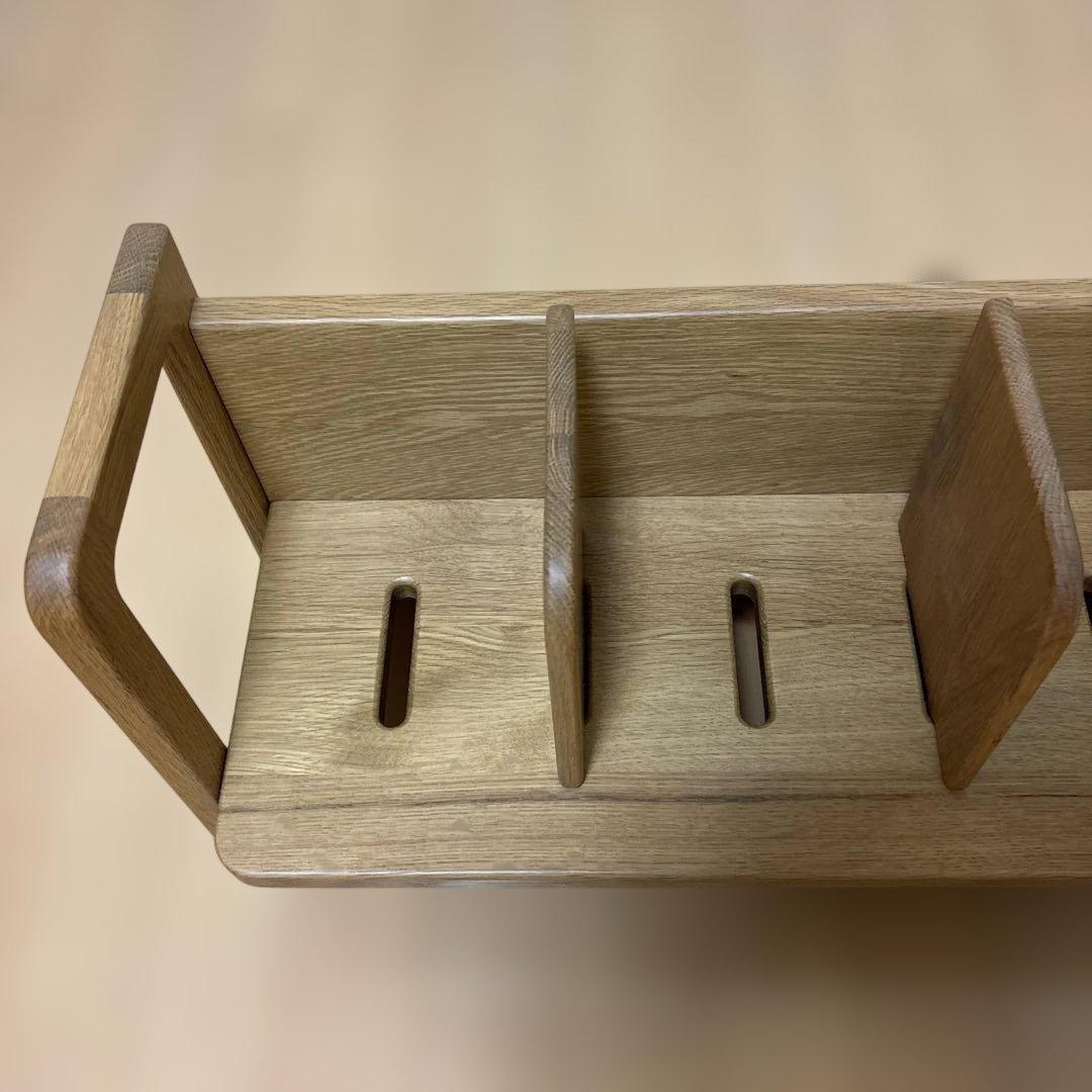 KEYUKA ニノス　デスクシェルフ②